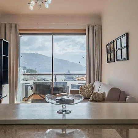 Apartment Central Funchal Beautiful View Funchal (Madeira)