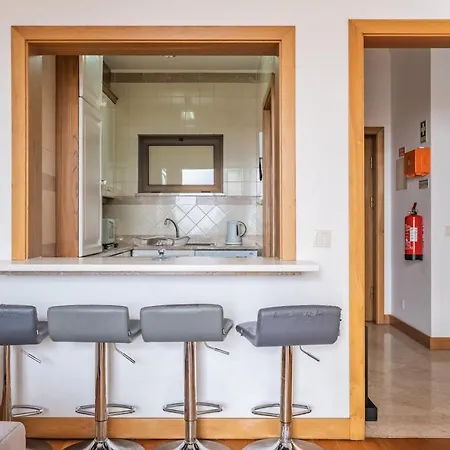 Central Funchal Beautiful View Apartment Funchal (Madeira)