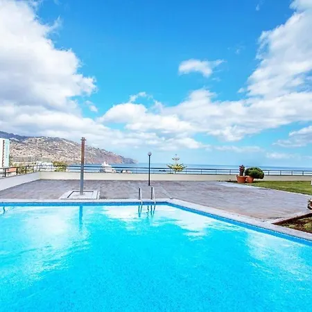 Central Funchal Beautiful View Apartment Funchal (Madeira)